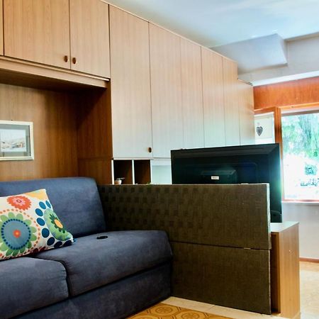 Al Sole Di Tss' - Cozy Apartment A 20 Metri Dal Lago Di Caldonazzo - Perfetto Per Coppie A Calceranica Al Lago Calceranica al Lago Exterior foto