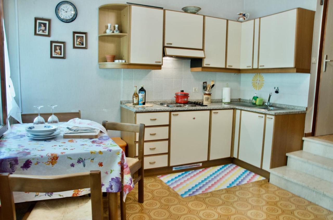 Al Sole Di Tss' - Cozy Apartment A 20 Metri Dal Lago Di Caldonazzo - Perfetto Per Coppie A Calceranica Al Lago Calceranica al Lago Exterior foto