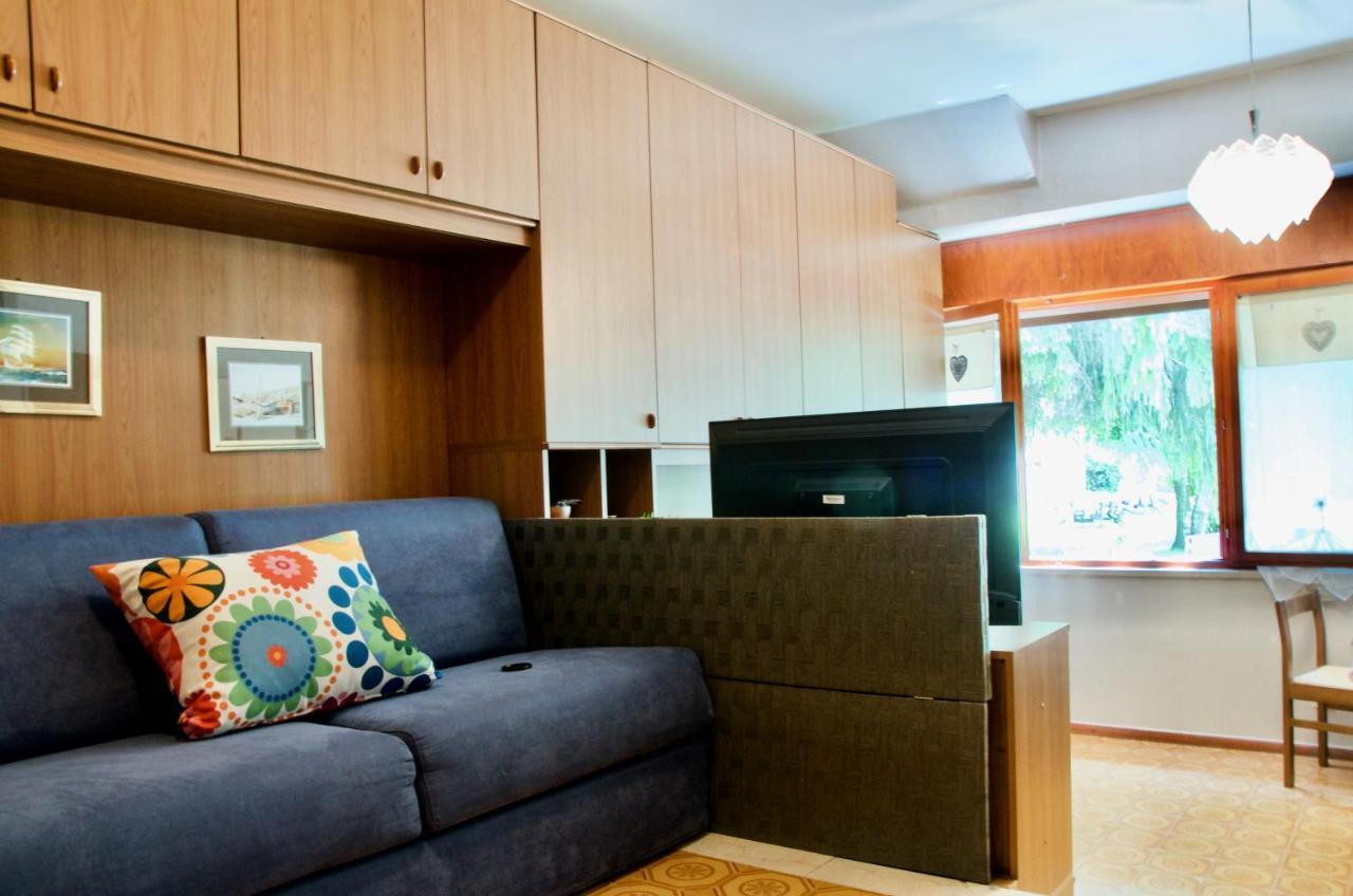 Al Sole Di Tss' - Cozy Apartment A 20 Metri Dal Lago Di Caldonazzo - Perfetto Per Coppie A Calceranica Al Lago Calceranica al Lago Exterior foto