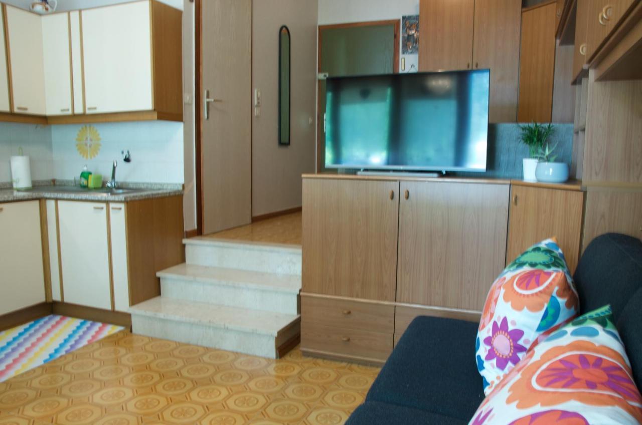 Al Sole Di Tss' - Cozy Apartment A 20 Metri Dal Lago Di Caldonazzo - Perfetto Per Coppie A Calceranica Al Lago Calceranica al Lago Exterior foto