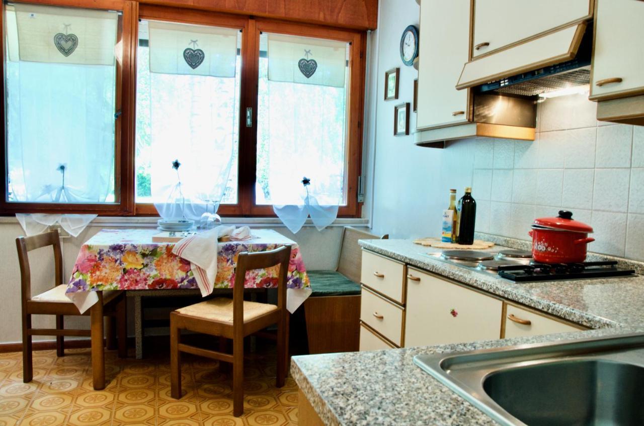 Al Sole Di Tss' - Cozy Apartment A 20 Metri Dal Lago Di Caldonazzo - Perfetto Per Coppie A Calceranica Al Lago Calceranica al Lago Exterior foto