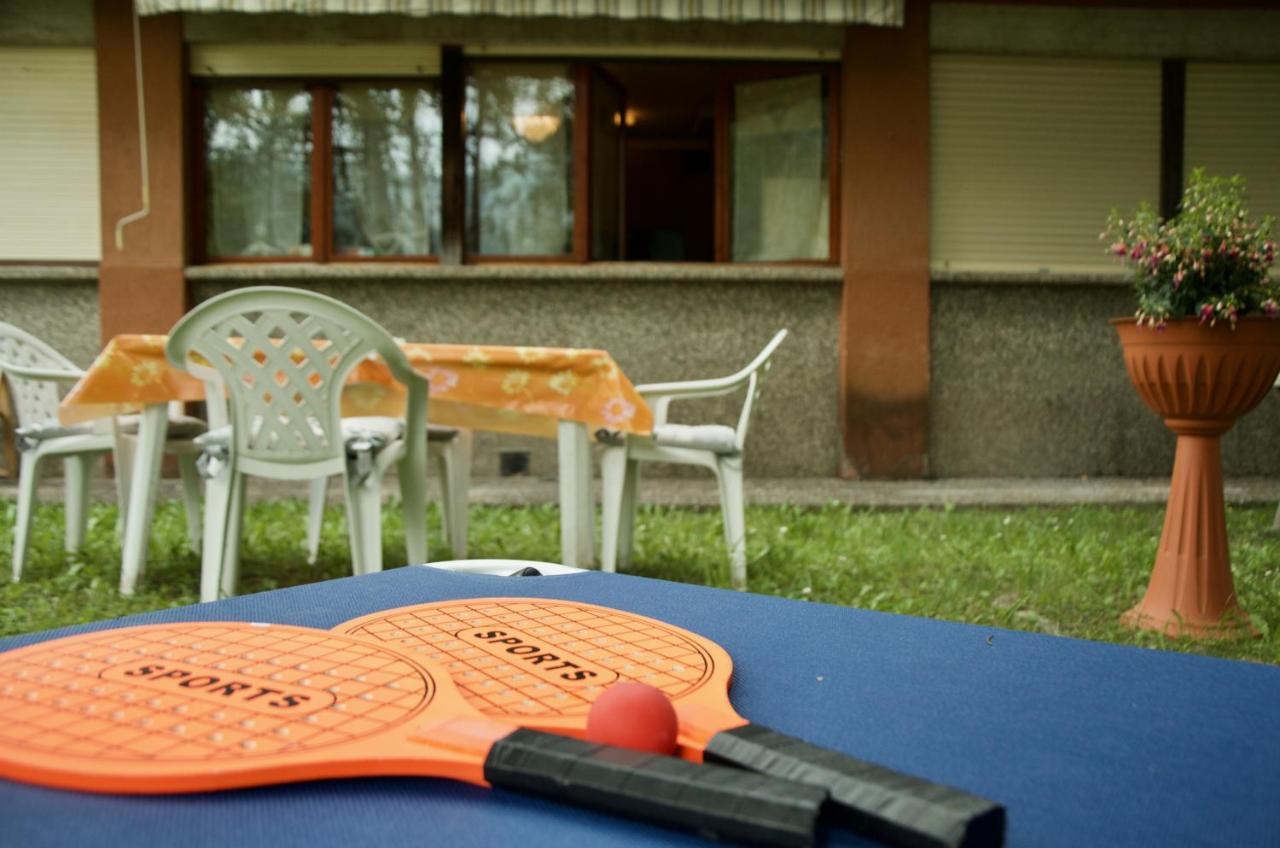 Al Sole Di Tss' - Cozy Apartment A 20 Metri Dal Lago Di Caldonazzo - Perfetto Per Coppie A Calceranica Al Lago Calceranica al Lago Exterior foto
