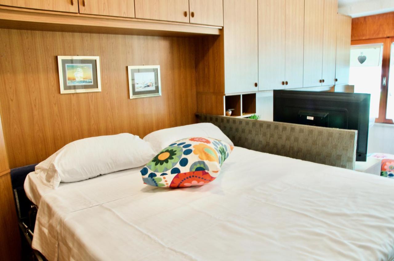 Al Sole Di Tss' - Cozy Apartment A 20 Metri Dal Lago Di Caldonazzo - Perfetto Per Coppie A Calceranica Al Lago Calceranica al Lago Exterior foto
