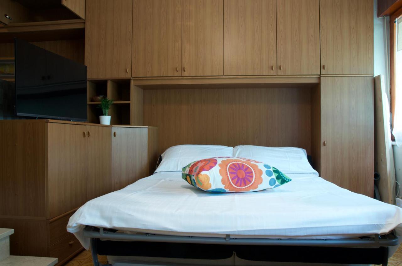 Al Sole Di Tss' - Cozy Apartment A 20 Metri Dal Lago Di Caldonazzo - Perfetto Per Coppie A Calceranica Al Lago Calceranica al Lago Exterior foto