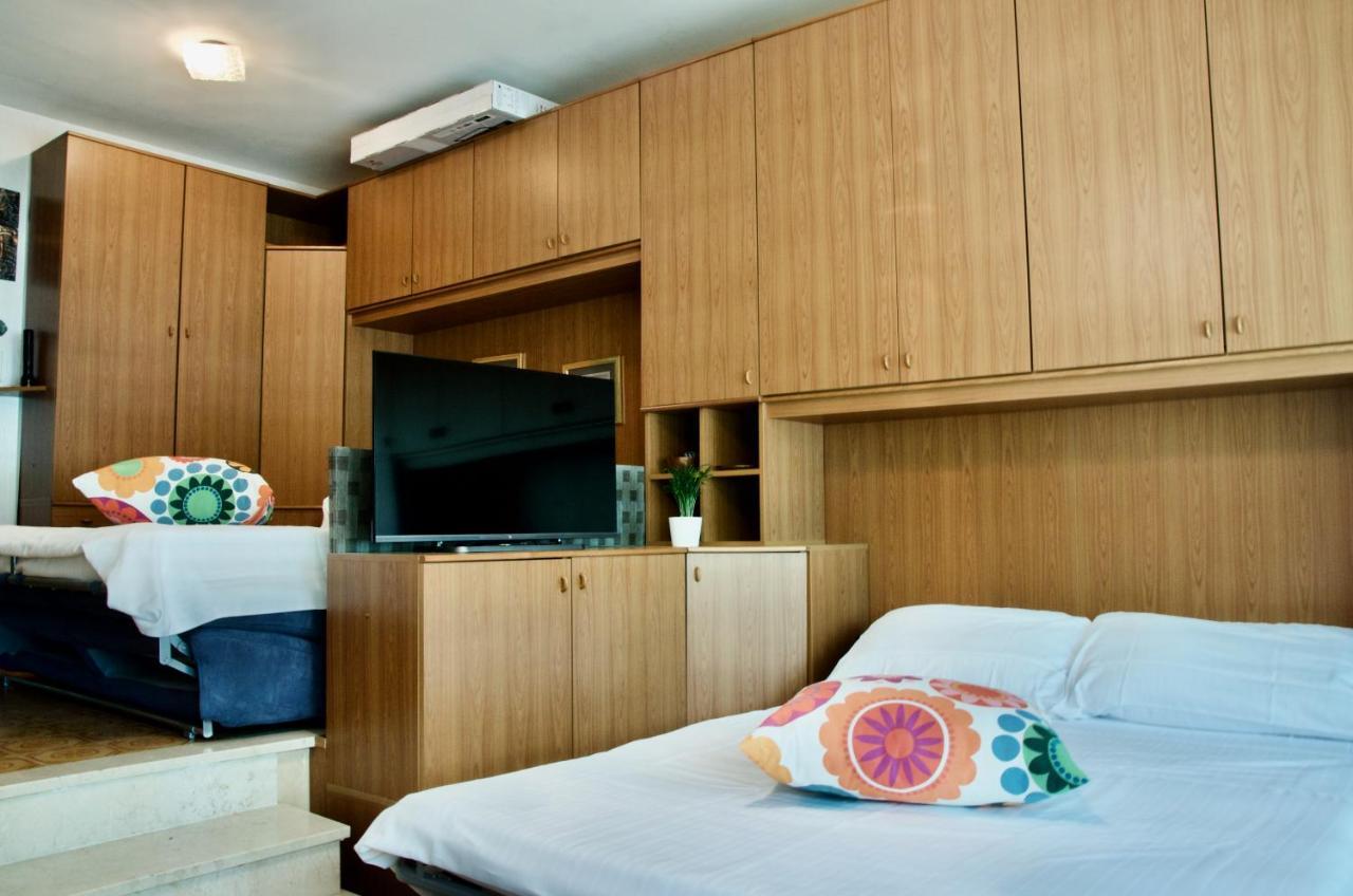 Al Sole Di Tss' - Cozy Apartment A 20 Metri Dal Lago Di Caldonazzo - Perfetto Per Coppie A Calceranica Al Lago Calceranica al Lago Exterior foto